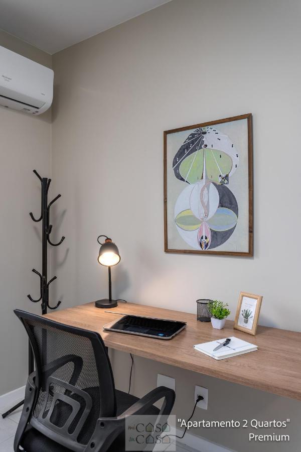 2 Quartos Com Varanda A 300M Riocentro Wi-Fi 120Mbps E Cozinha Completa - Condominio Com Piscina, Estacionamento, Portaria 24H E Parquinho Infantil - Apartamento Indicado Para Grupos, Hospedes A Trabalho E Criancas Rio de Janeiro Dış mekan fotoğraf