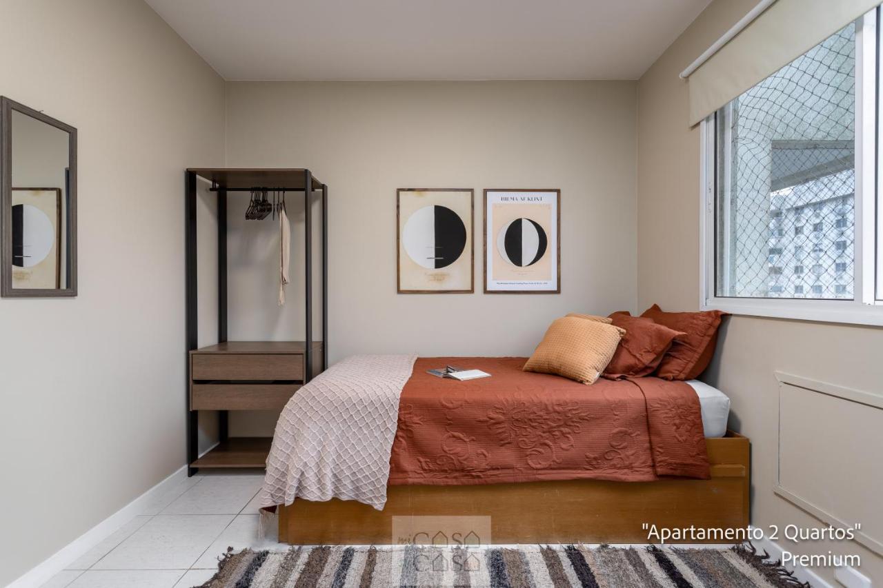 2 Quartos Com Varanda A 300M Riocentro Wi-Fi 120Mbps E Cozinha Completa - Condominio Com Piscina, Estacionamento, Portaria 24H E Parquinho Infantil - Apartamento Indicado Para Grupos, Hospedes A Trabalho E Criancas Rio de Janeiro Dış mekan fotoğraf