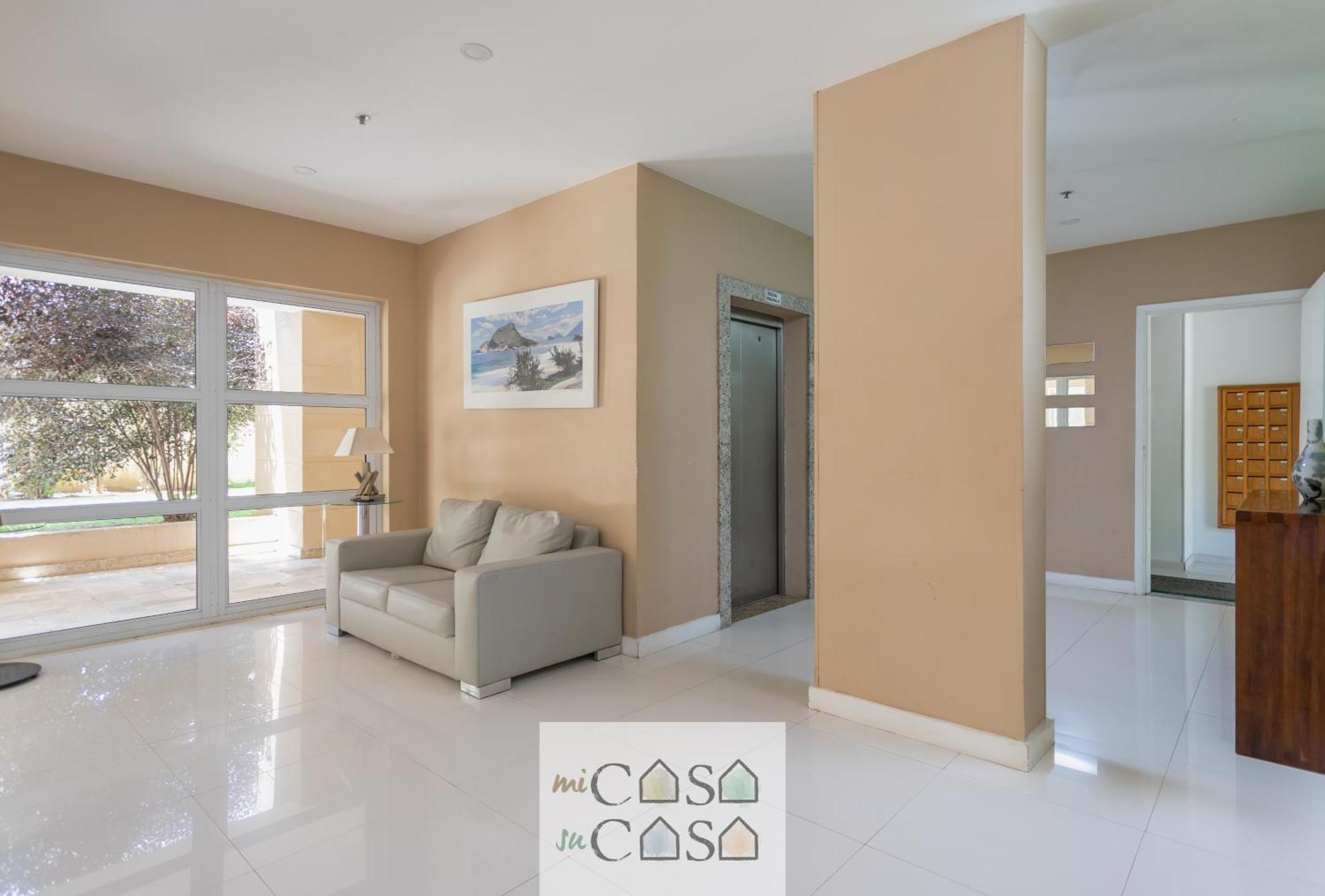 2 Quartos Com Varanda A 300M Riocentro Wi-Fi 120Mbps E Cozinha Completa - Condominio Com Piscina, Estacionamento, Portaria 24H E Parquinho Infantil - Apartamento Indicado Para Grupos, Hospedes A Trabalho E Criancas Rio de Janeiro Dış mekan fotoğraf