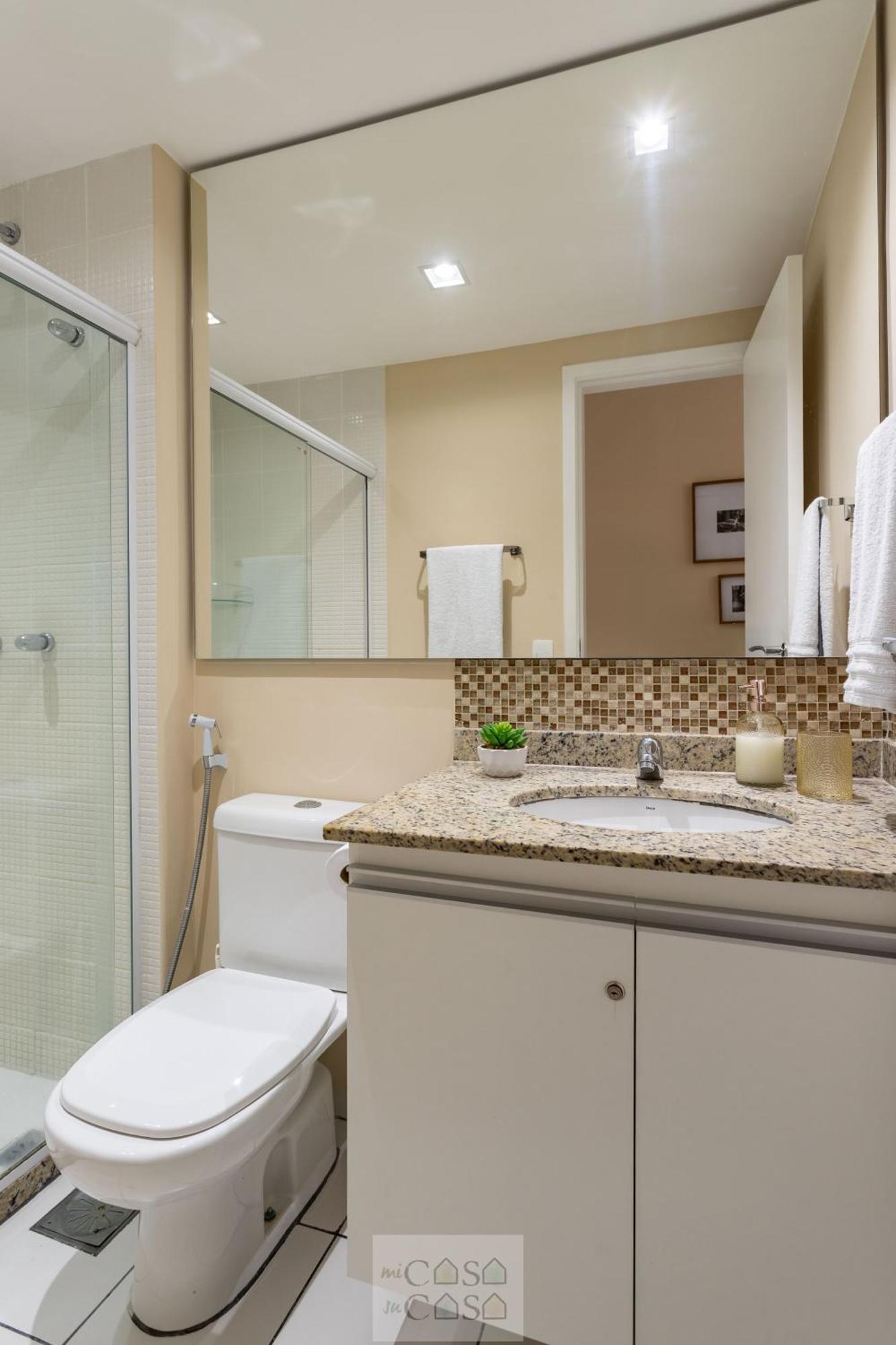 2 Quartos Com Varanda A 300M Riocentro Wi-Fi 120Mbps E Cozinha Completa - Condominio Com Piscina, Estacionamento, Portaria 24H E Parquinho Infantil - Apartamento Indicado Para Grupos, Hospedes A Trabalho E Criancas Rio de Janeiro Dış mekan fotoğraf