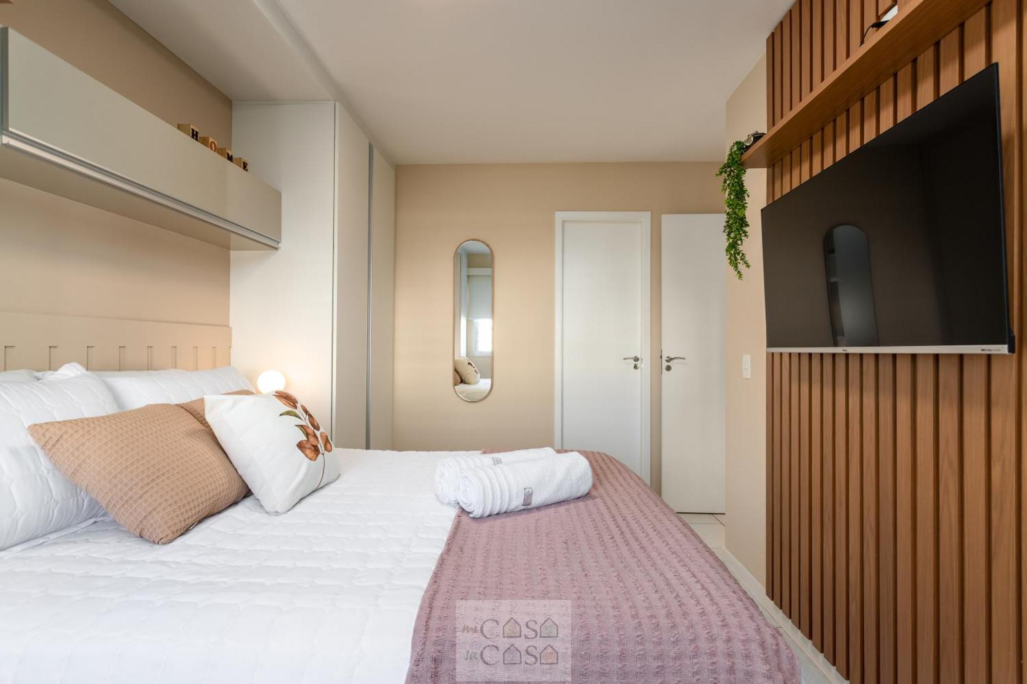 2 Quartos Com Varanda A 300M Riocentro Wi-Fi 120Mbps E Cozinha Completa - Condominio Com Piscina, Estacionamento, Portaria 24H E Parquinho Infantil - Apartamento Indicado Para Grupos, Hospedes A Trabalho E Criancas Rio de Janeiro Dış mekan fotoğraf