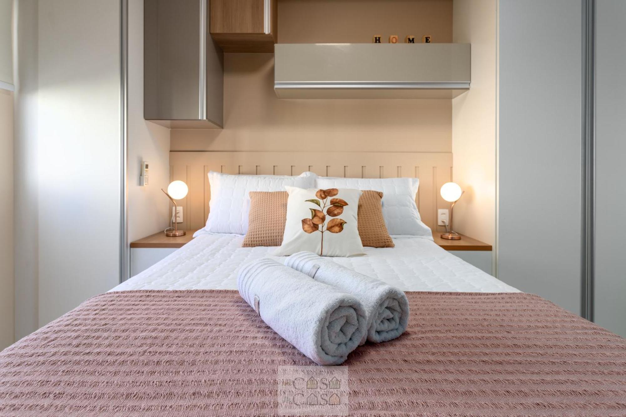 2 Quartos Com Varanda A 300M Riocentro Wi-Fi 120Mbps E Cozinha Completa - Condominio Com Piscina, Estacionamento, Portaria 24H E Parquinho Infantil - Apartamento Indicado Para Grupos, Hospedes A Trabalho E Criancas Rio de Janeiro Dış mekan fotoğraf